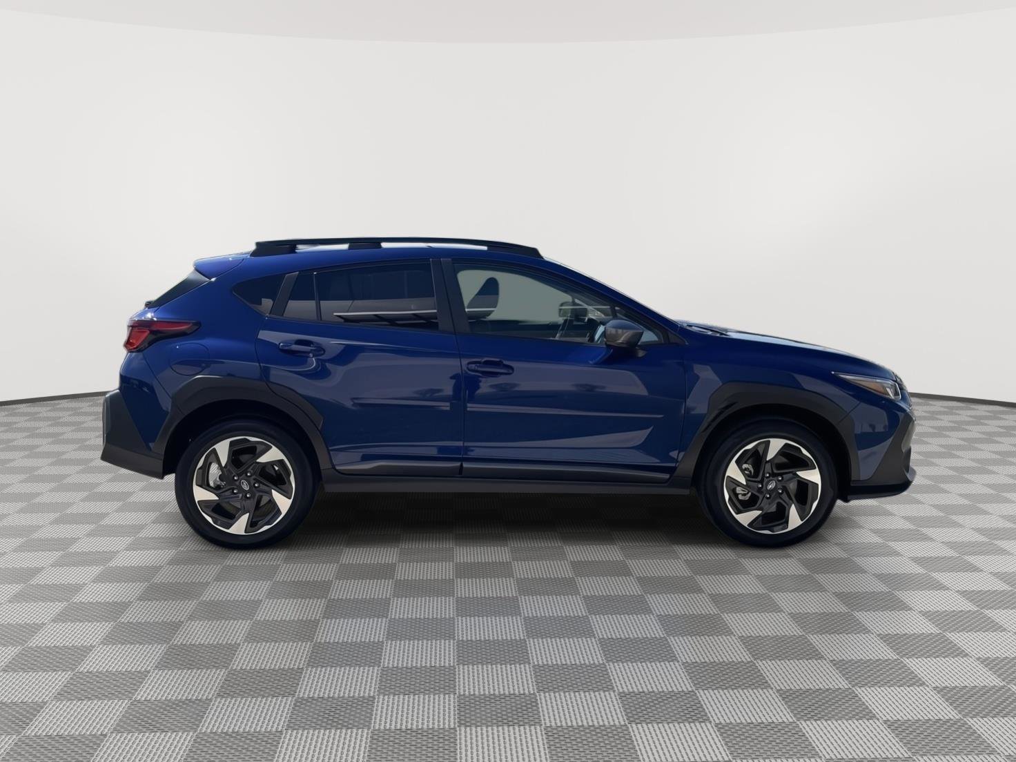 Certified 2025 Subaru Crosstrek 2.5i Limited w/ Crosstrek Mirror Package image 24