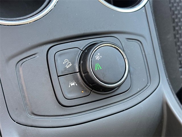 Used 2022 GMC Terrain SLE image 37