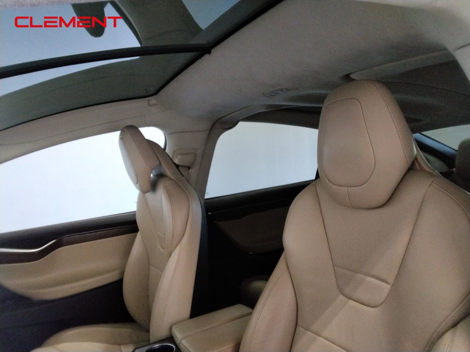 Used 2017 Tesla Model X P100D image 20