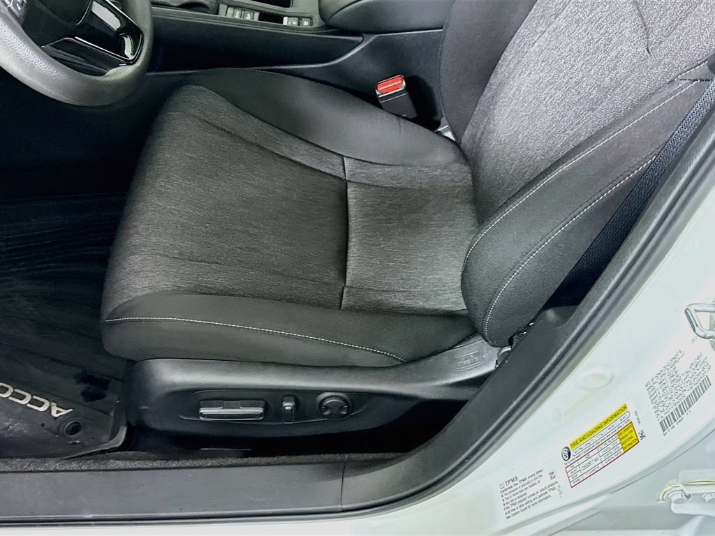 Used 2024 Honda Accord EX image 22