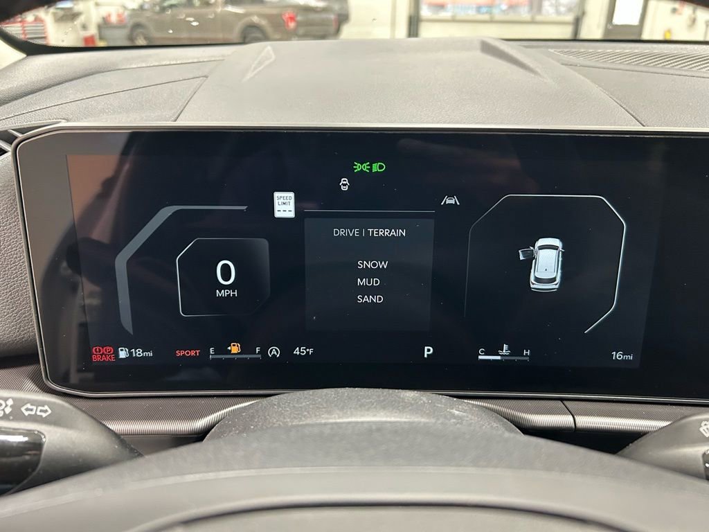 New 2026 Kia Sportage SX image 17