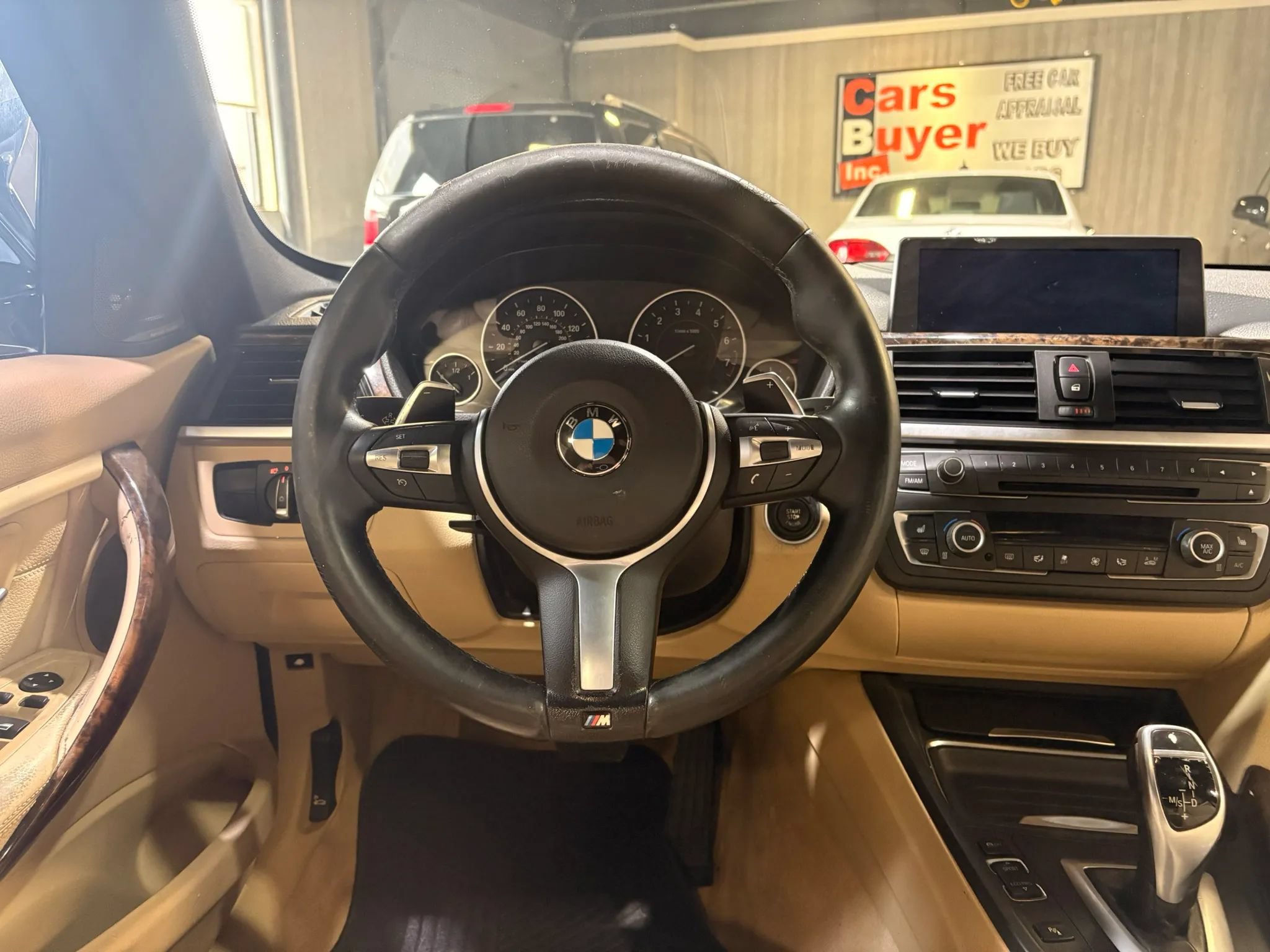 Used 2014 BMW 335i Sedan RWD image 15