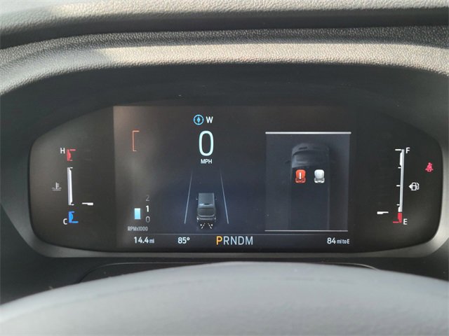 New 2026 Ford Transit 150 Low Roof w/ Load Area Protection Package image 25