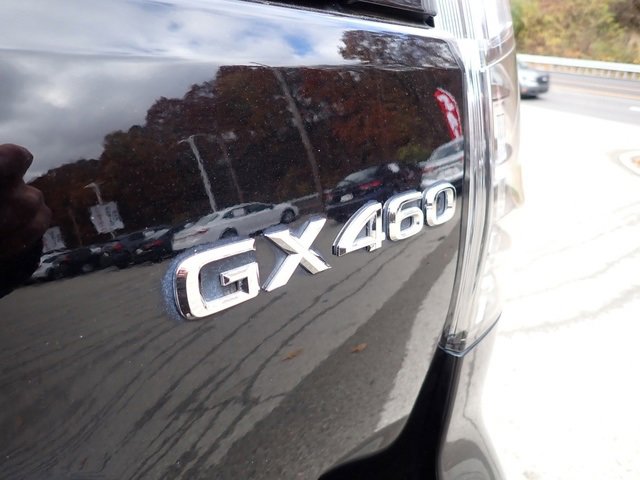 Used 2022 Lexus GX 460 Premium w/ Premium Plus Package image 6