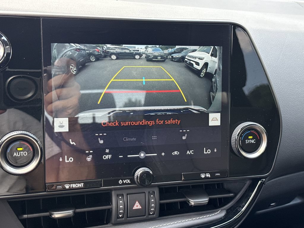 Used 2024 Lexus NX 350 AWD w/ Cold Area Package image 21