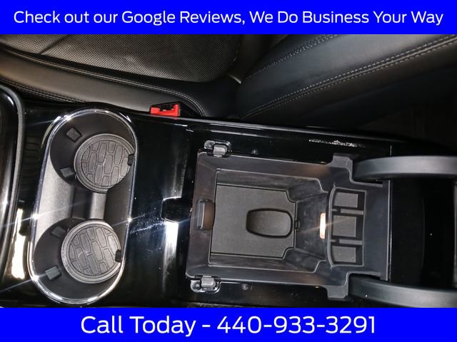 Used 2023 Lincoln Nautilus Reserve FWD image 29