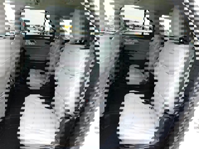 New 2026 Ford Explorer Active w/ Active Comfort Package image 13