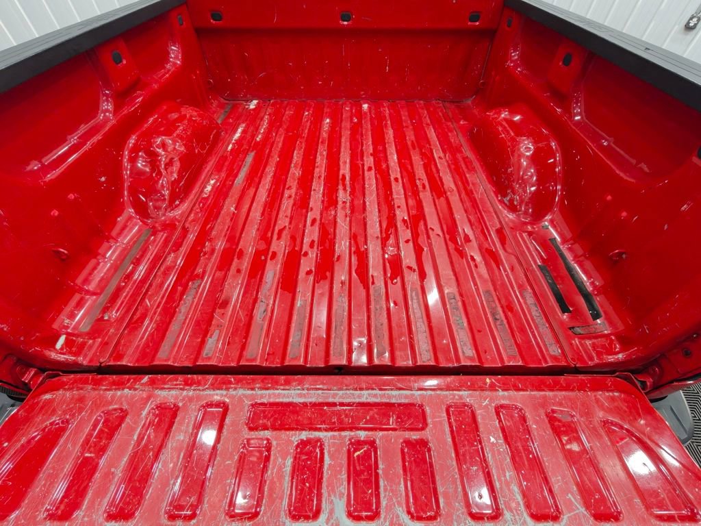 Used 2015 GMC Sierra 1500 SLE w/ SLE Value Package image 21