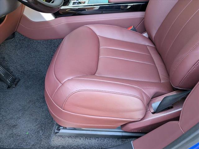 New 2026 Land Rover Range Rover SE image 4