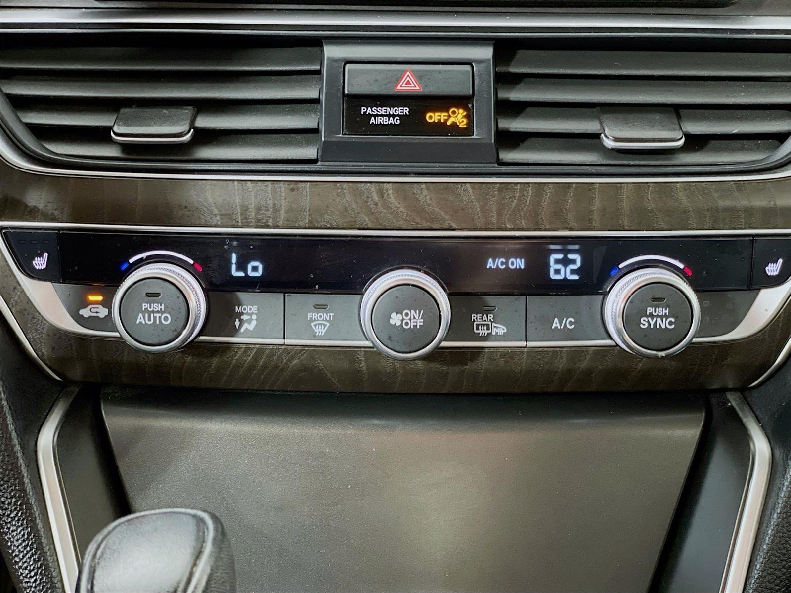 Used 2020 Honda Accord EX-L image 19