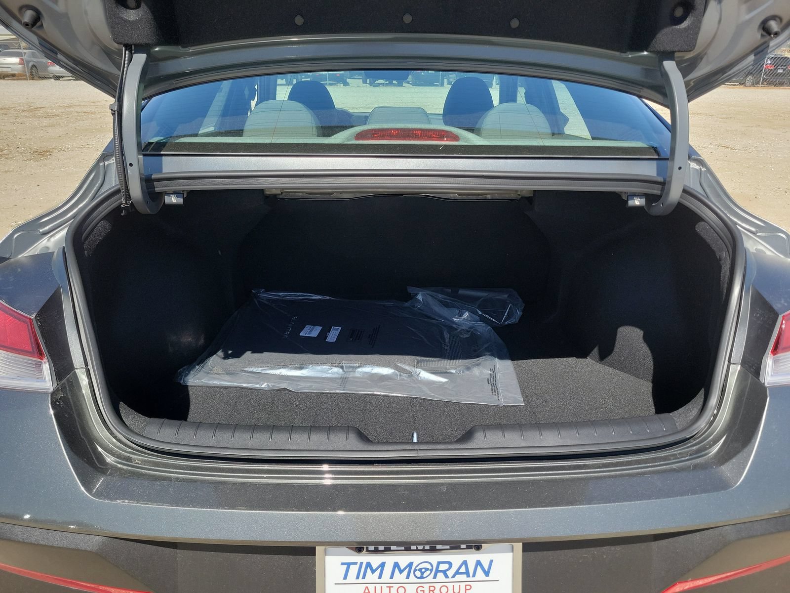 New 2026 Hyundai Elantra SE FWD image 19