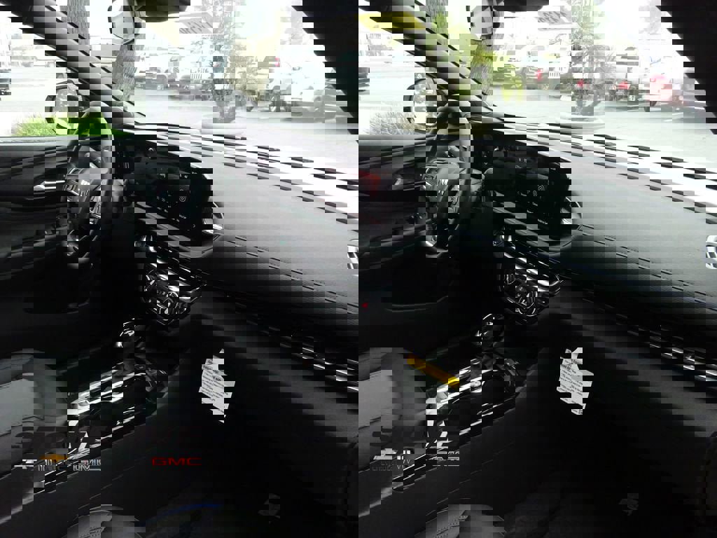 New 2026 Buick Envista Sport Touring w/ Convenience I Package FWD image 15