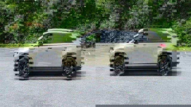 New 2025 MAZDA CX-70 3.3 Turbo w/ Premium Package image 5