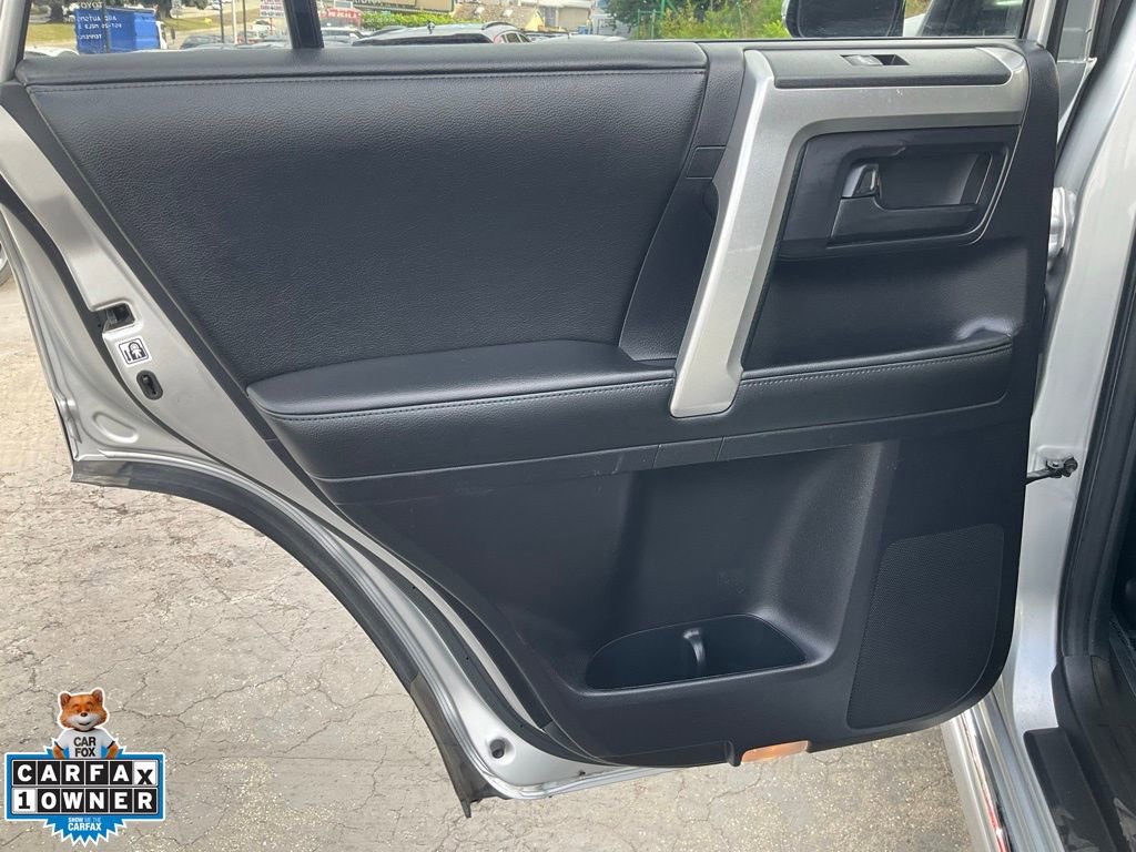 Used 2013 Toyota 4Runner Limited image 45