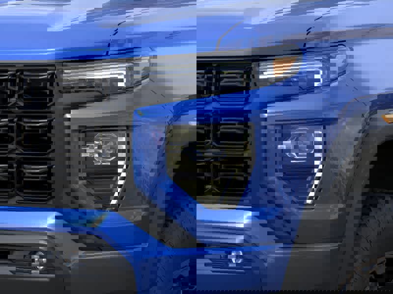 New 2026 GMC Canyon Elevation w/ Convenience Package image 10