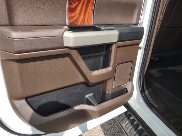 Used 2017 Ford F150 King Ranch AWD/4WD image 20