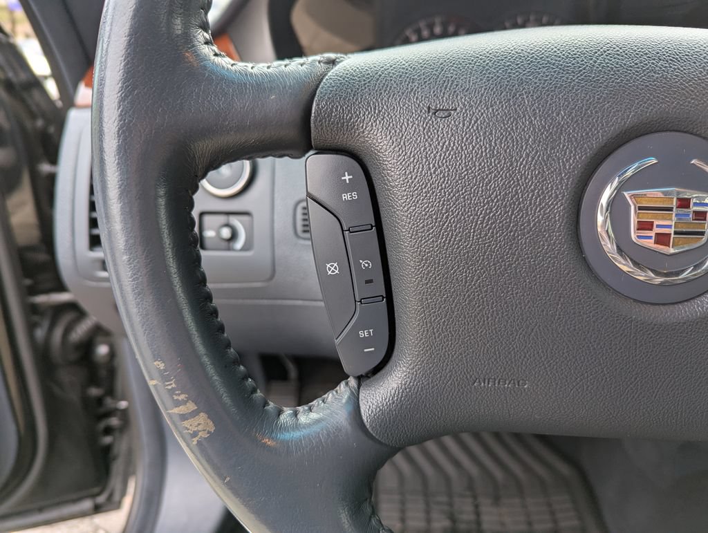 Used 2007 Cadillac DTS FWD image 16