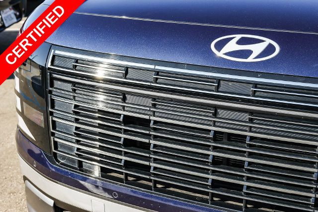 Certified 2026 Hyundai Palisade SEL FWD image 11