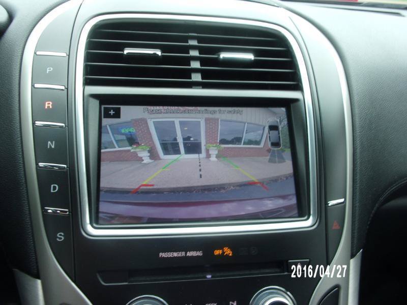 Used 2018 Lincoln MKX Premiere FWD image 22