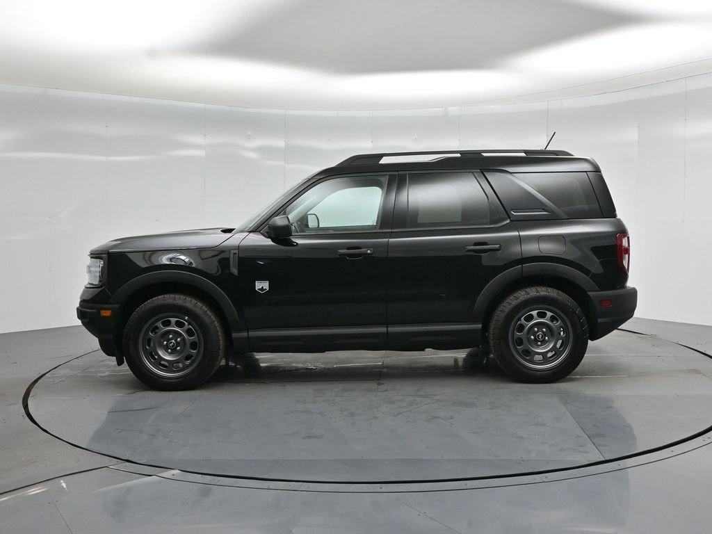 Certified 2024 Ford Bronco Sport Big Bend image 27