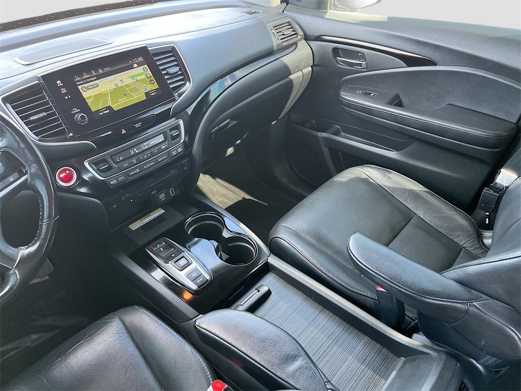 Used 2020 Honda Pilot Touring image 25
