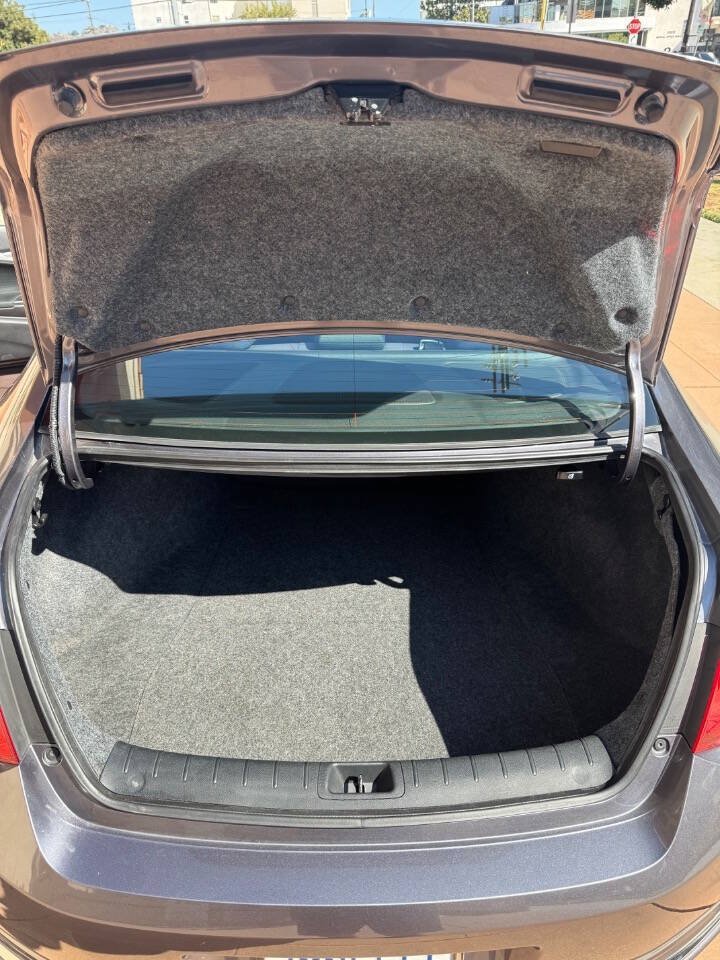 Used 2015 Honda Accord LX-S image 18