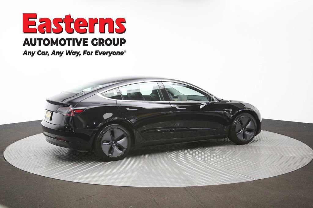 Used 2019 Tesla Model 3 Standard Range Plus image 41