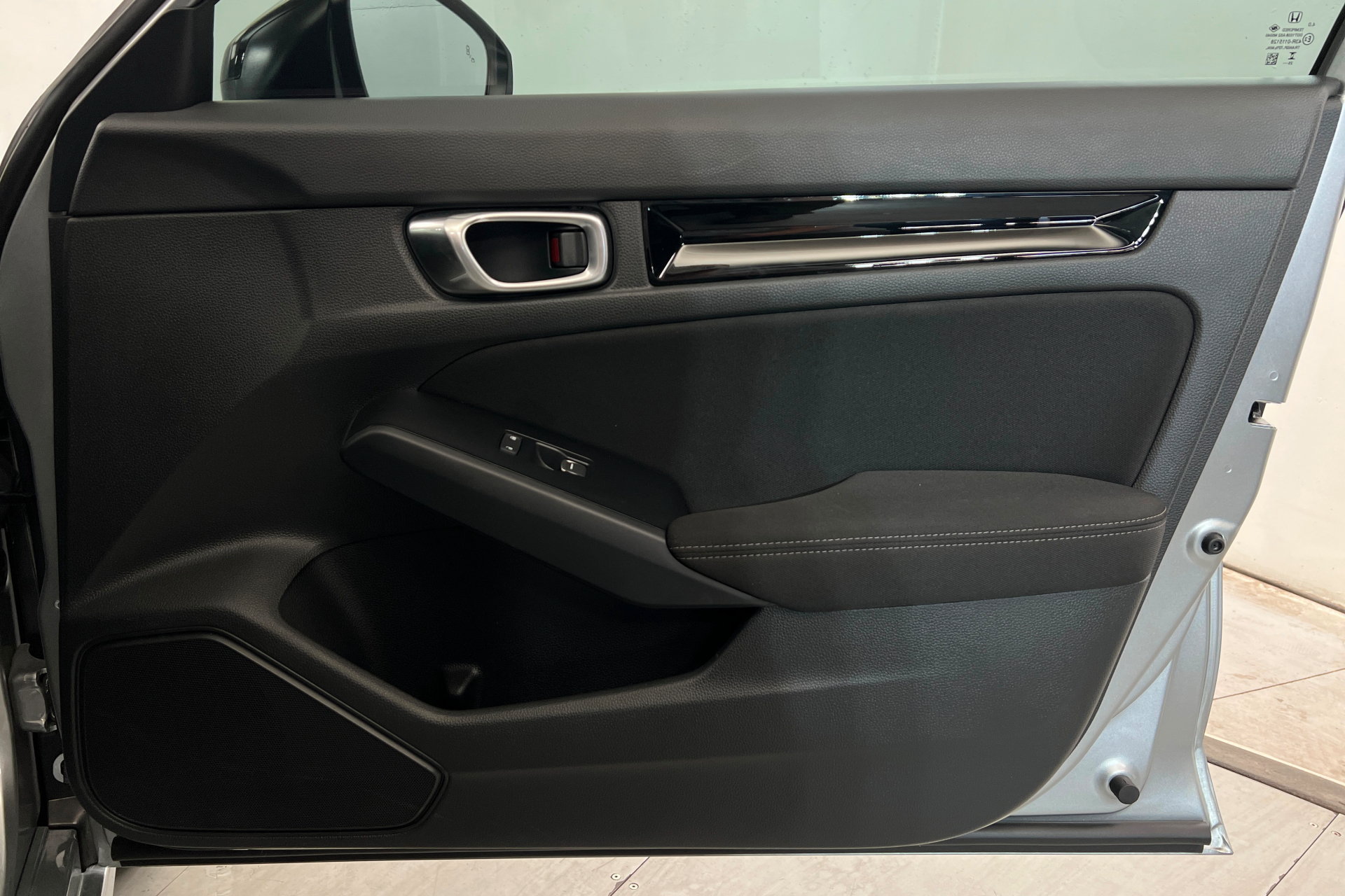 Used 2026 Honda Civic Sport image 23