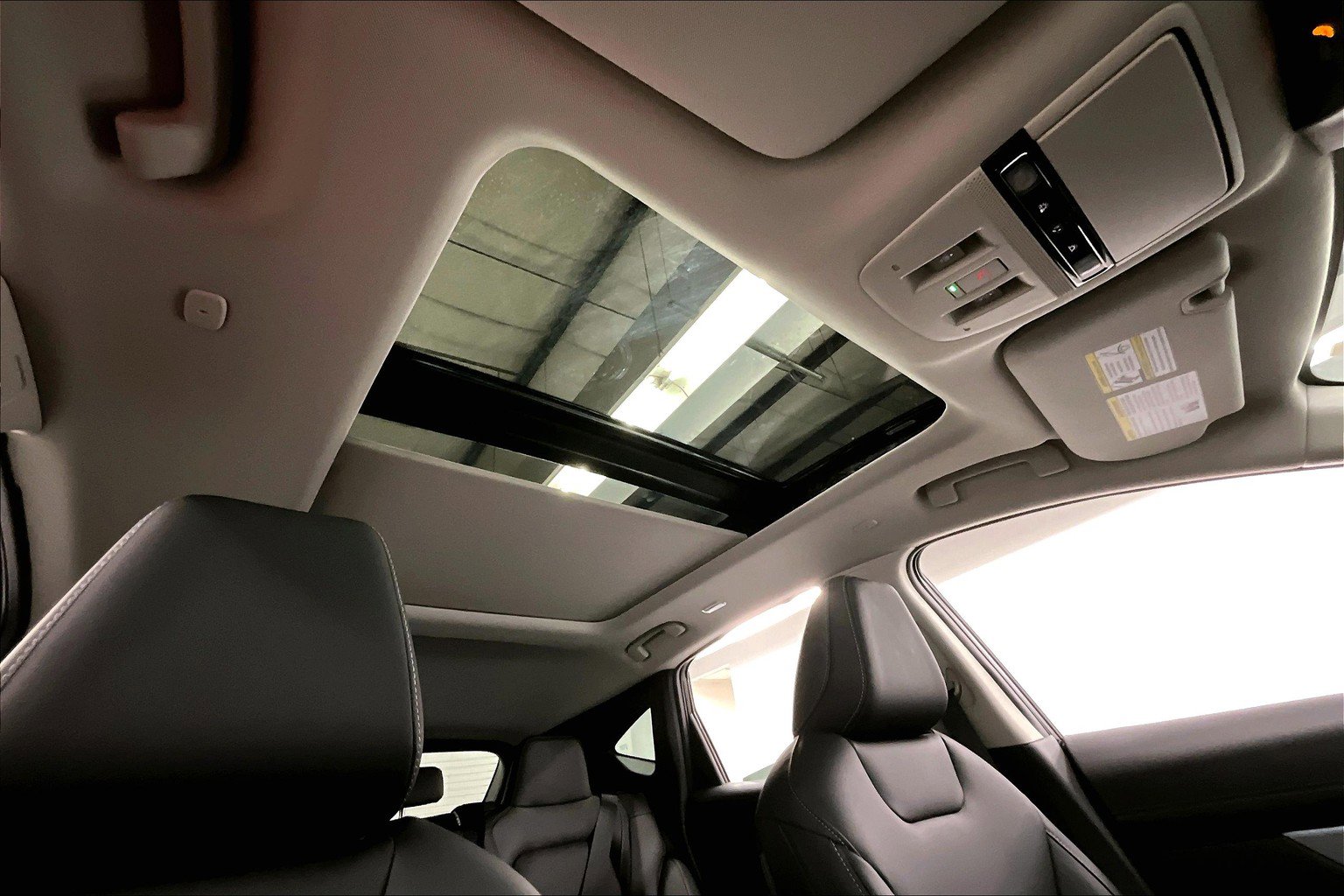 New 2025 Nissan Murano SL image 97