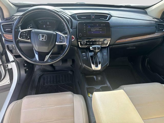 Certified 2019 Honda CR-V EX-L image 20