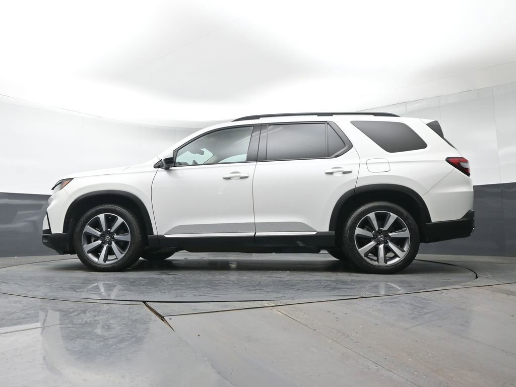 Used 2023 Honda Pilot Elite image 30