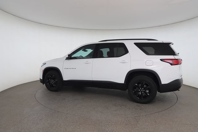 Used 2023 Chevrolet Traverse LT FWD image 9