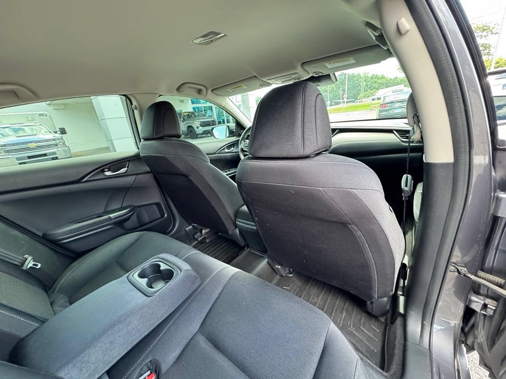 Used 2020 Honda Insight EX image 24