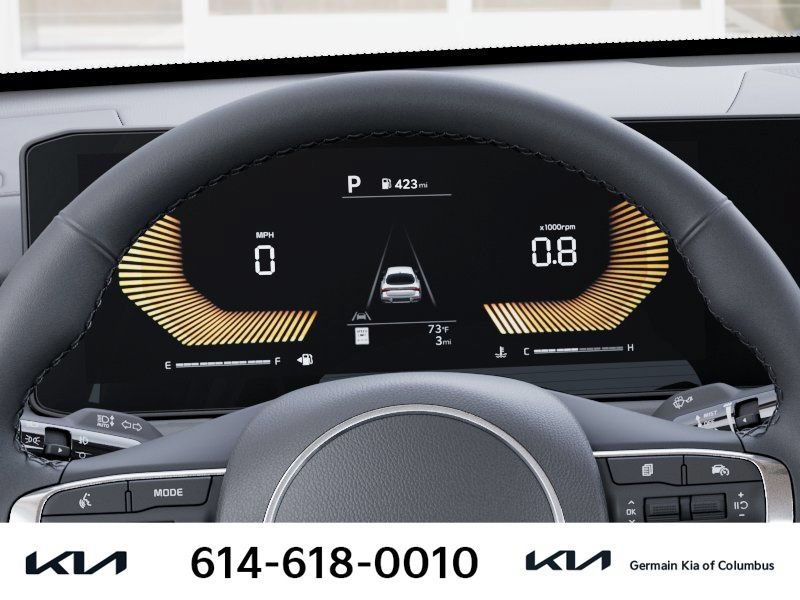 New 2026 Kia K5 GT-Line w/ GT-Line Premium Package FWD image 24