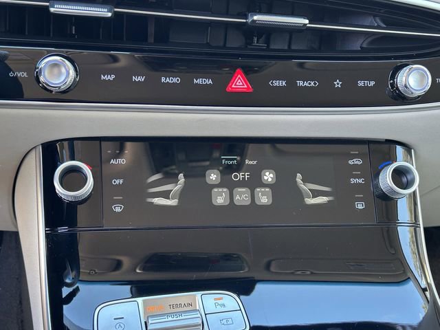 New 2026 Genesis GV70 2.5T image 28