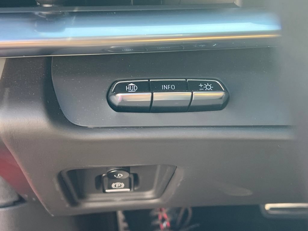 Used 2023 Chevrolet Corvette Stingray Premium Cpe w/ Battery Protection Package RWD image 21