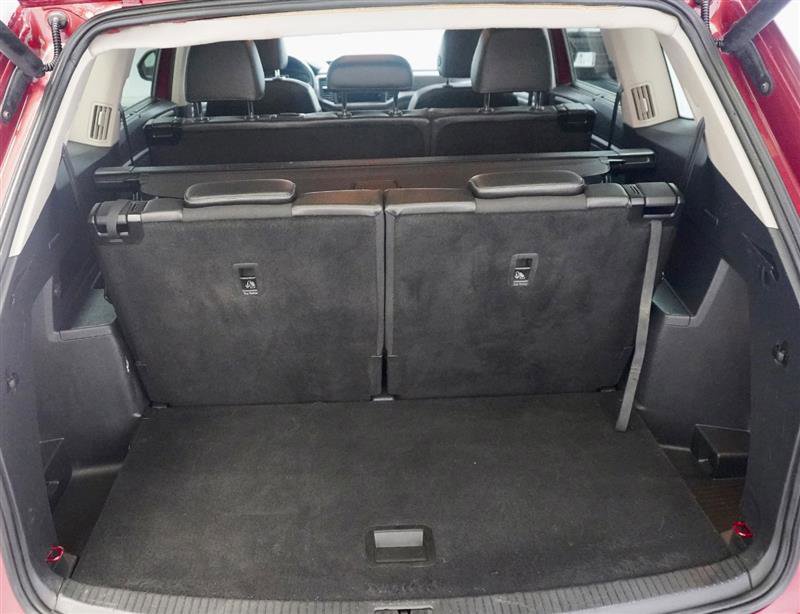 Used 2018 Volkswagen Atlas SE AWD/4WD image 42