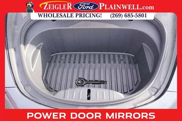 Used 2022 Tesla Model 3 Long Range image 12