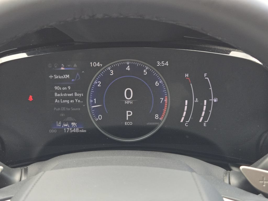 Used 2025 Lexus NX 250 FWD w/ Accessory Package (K3) image 16