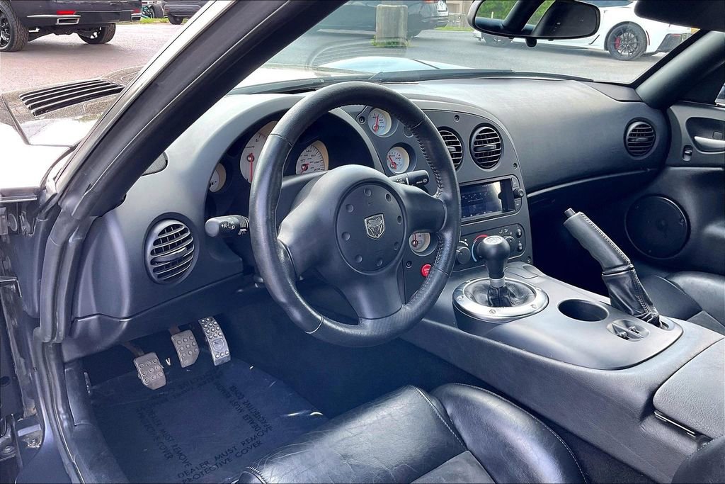 Used 2003 Dodge Viper SRT-10 RWD image 19