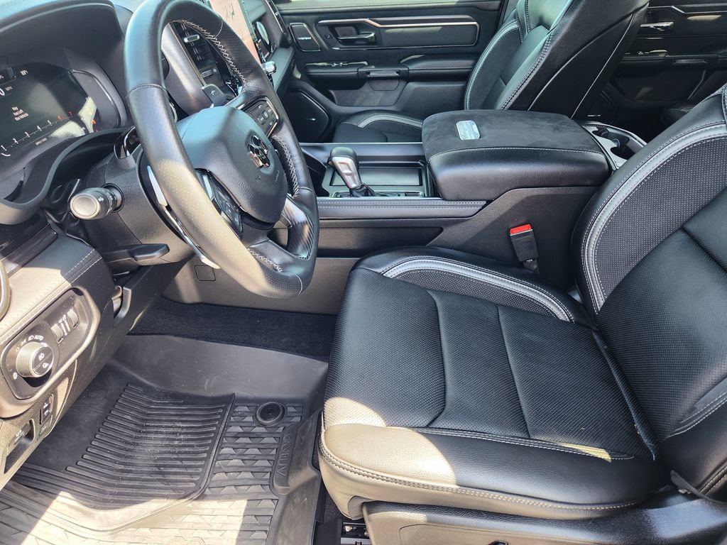 Used 2025 RAM 1500 RHO w/ RHO Level 1 Equipment Group AWD/4WD image 14