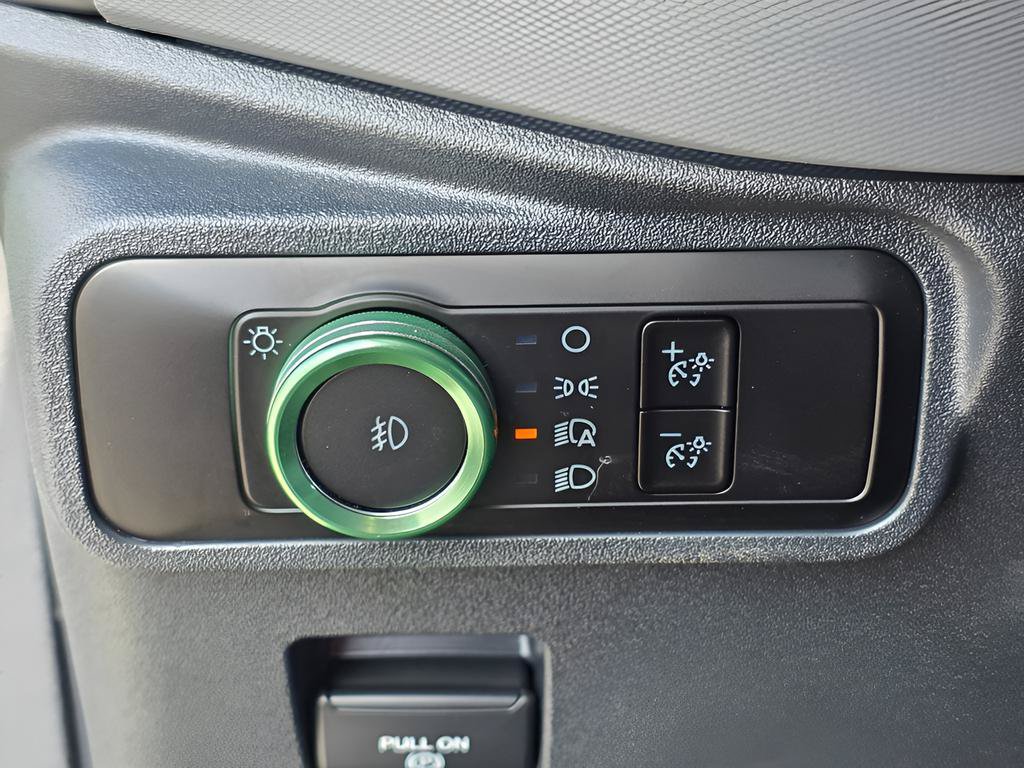 Used 2023 Ford Bronco Big Bend AWD/4WD image 23