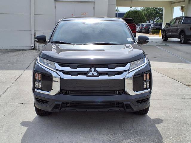 New 2026 Mitsubishi Outlander Sport SE AWD/4WD image 6