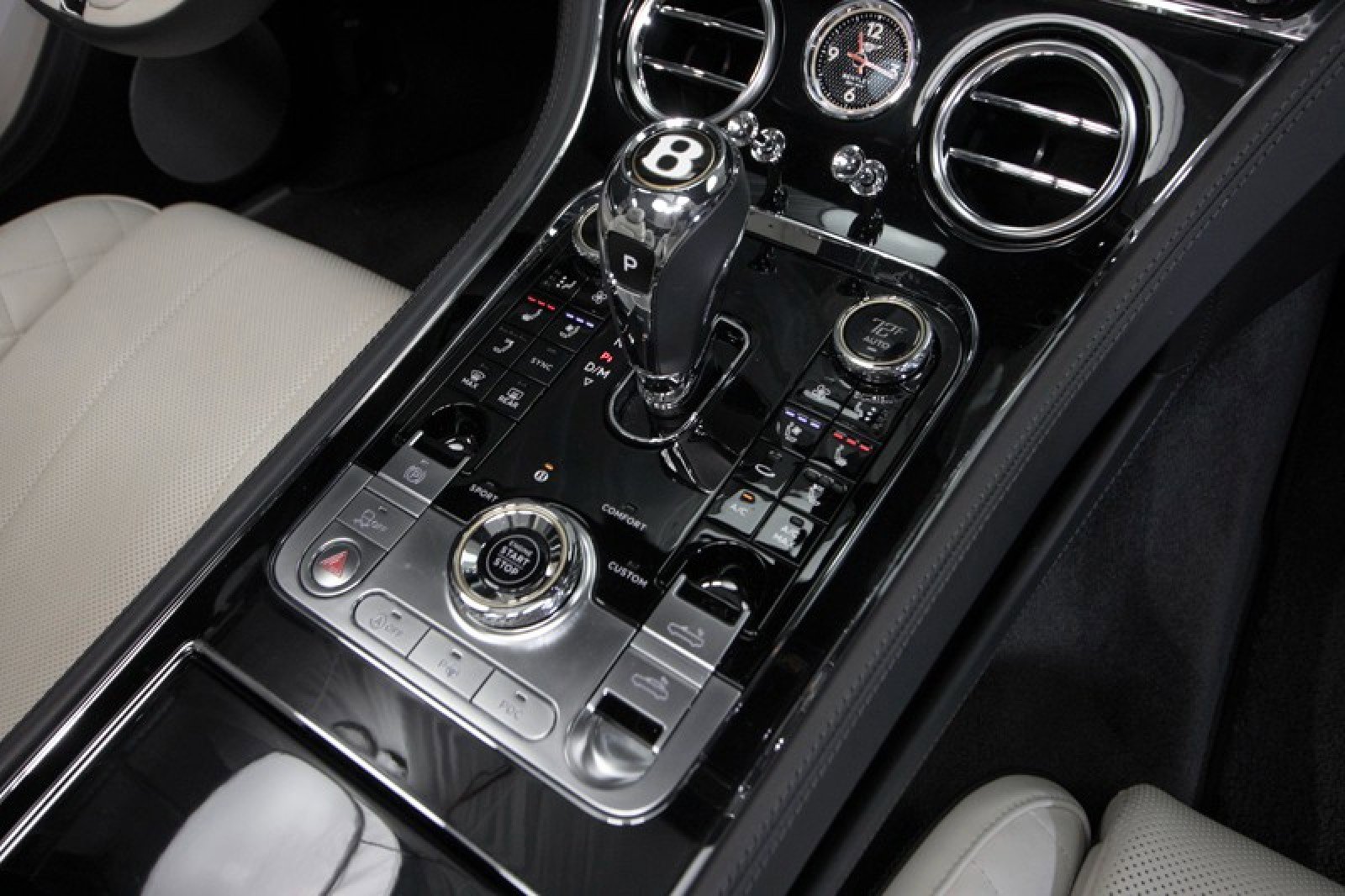 Used 2020 Bentley Continental GT V8 First Edition image 46