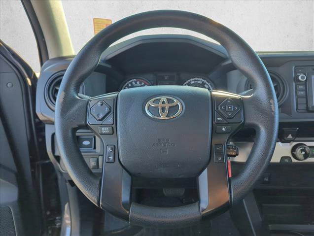 Used 2018 Toyota Tacoma SR w/ SR Convenience Package image 12