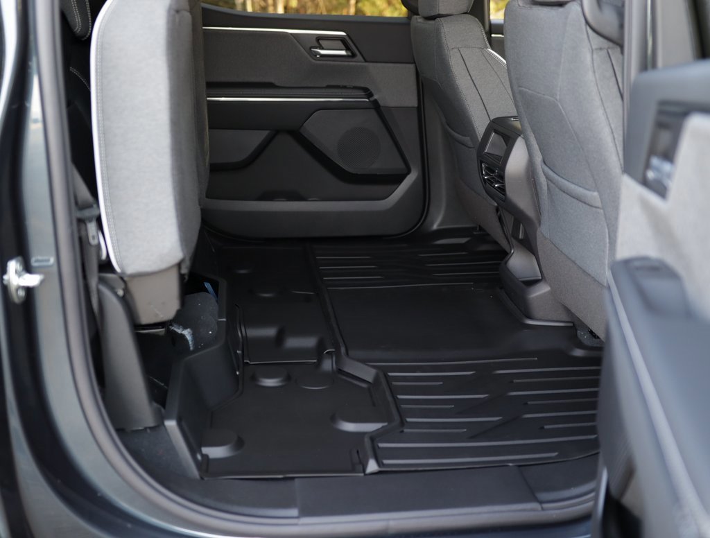 New 2026 GMC Sierra EV Elevation image 34