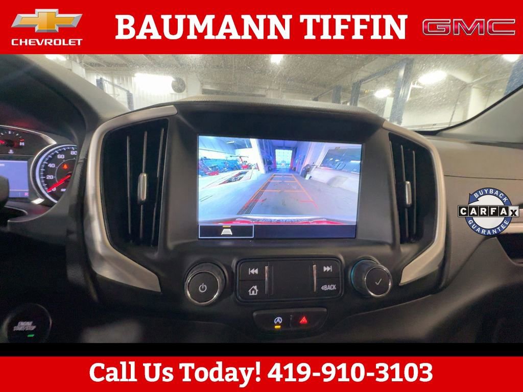 Used 2023 GMC Terrain SLE w/ Driver Convenience Package FWD image 23