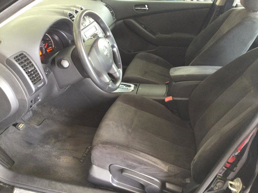Used 2010 Nissan Altima 2.5 S image 16