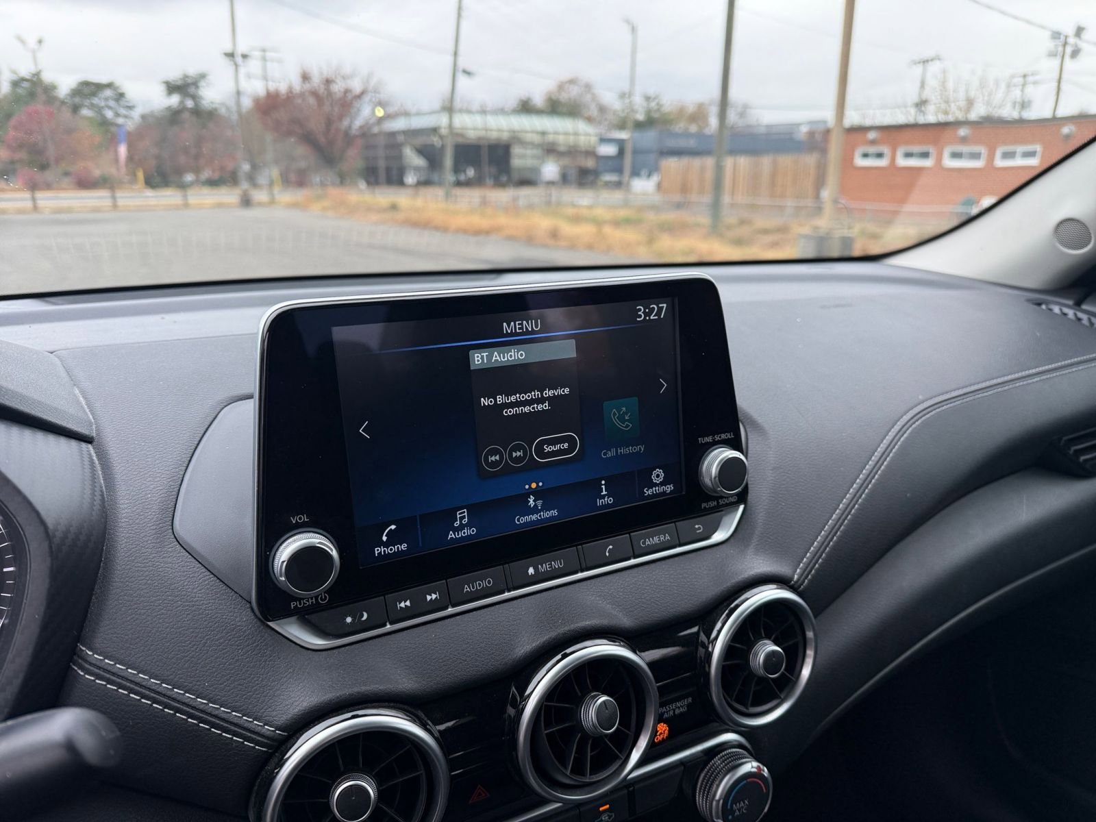 Used 2024 Nissan Sentra SV image 20