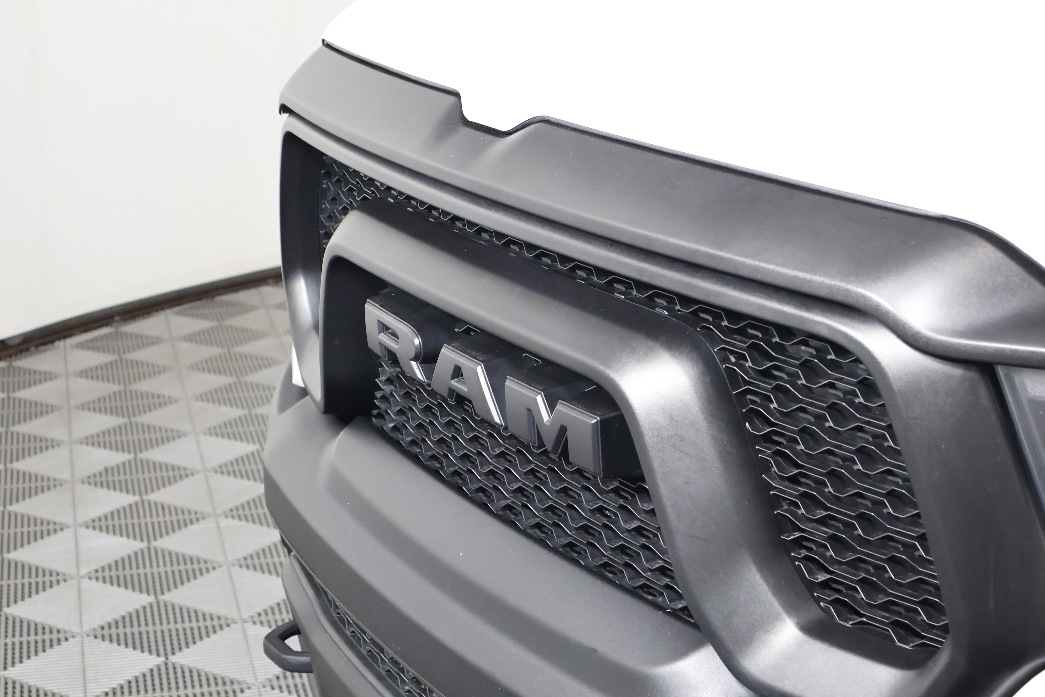 Used 2021 RAM 1500 Rebel w/ Night Edition AWD/4WD image 11